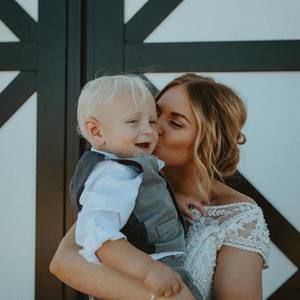 Meet your Posher, Madison